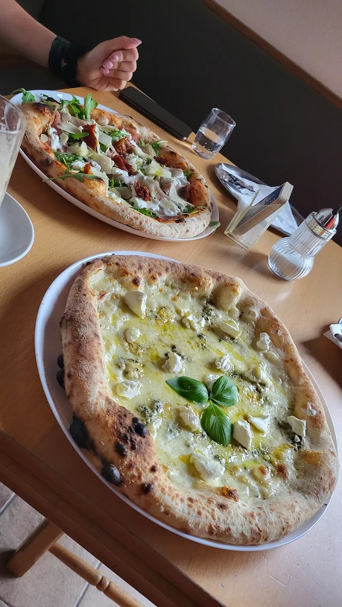 Essen und Trinken photo 7