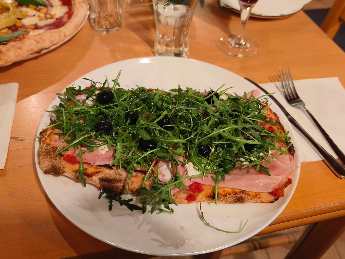 Essen und Trinken photo 8