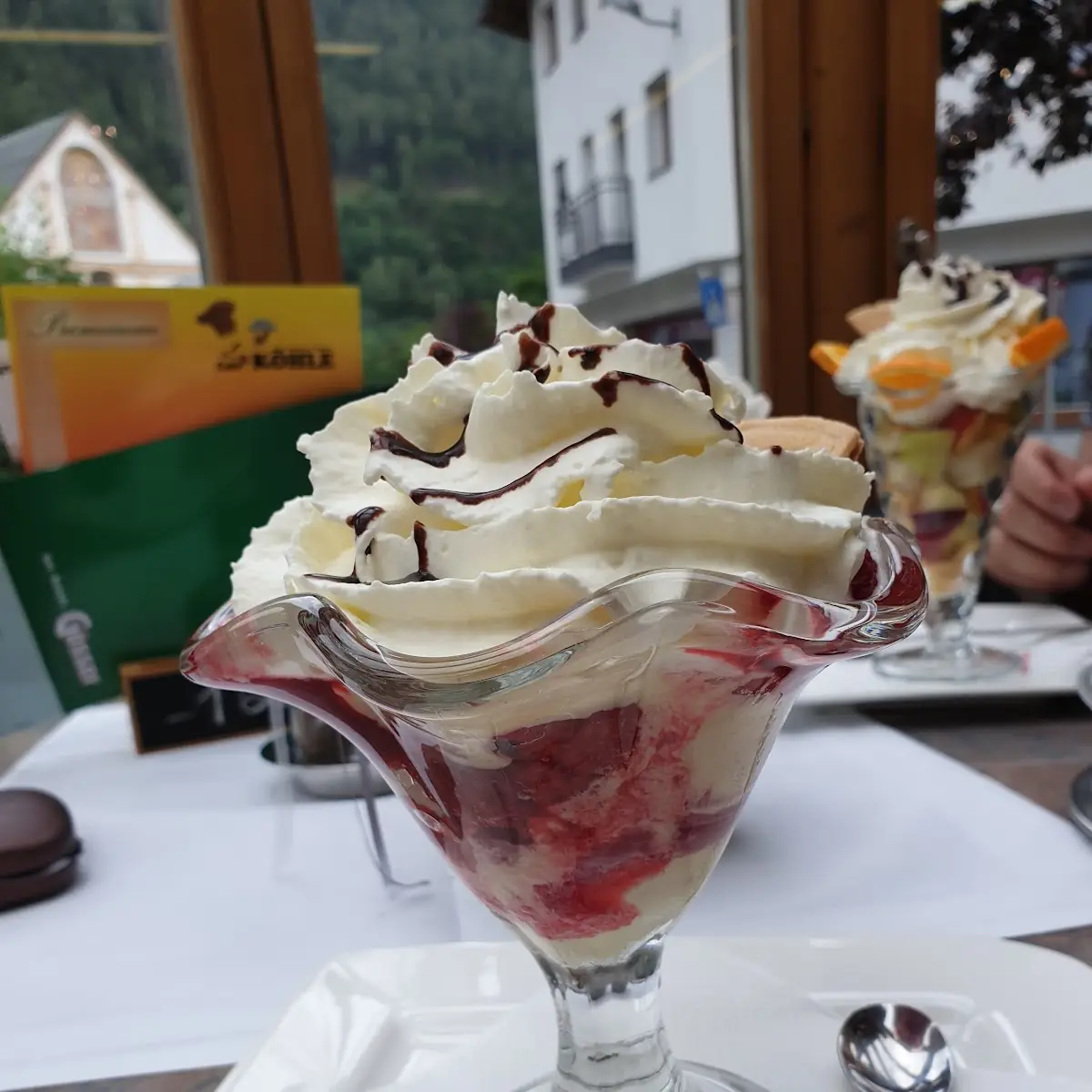 Essen und Trinken photo 10