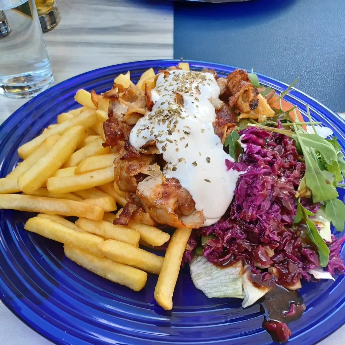 Essen und Trinken photo 3