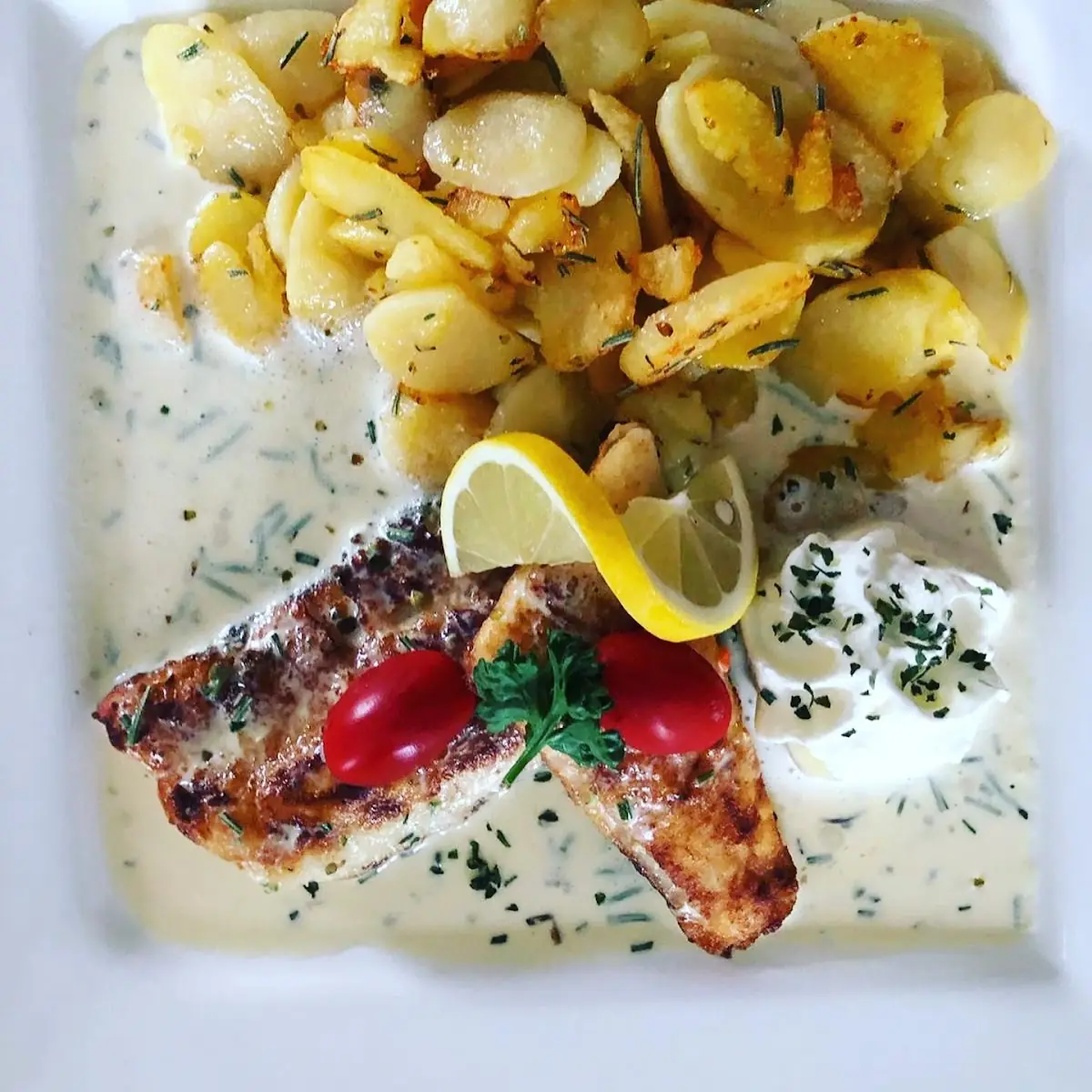 Essen und Trinken photo 9