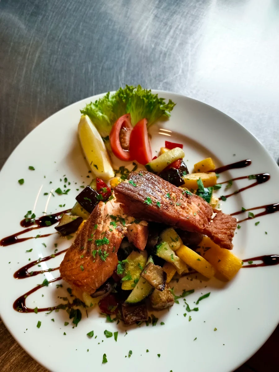 Essen und Trinken photo 1