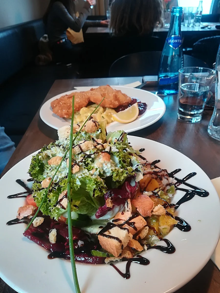 Essen und Trinken photo 7