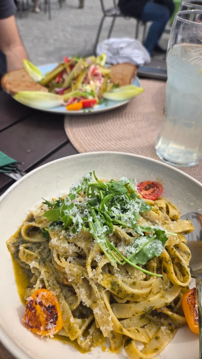 Essen und Trinken photo 9