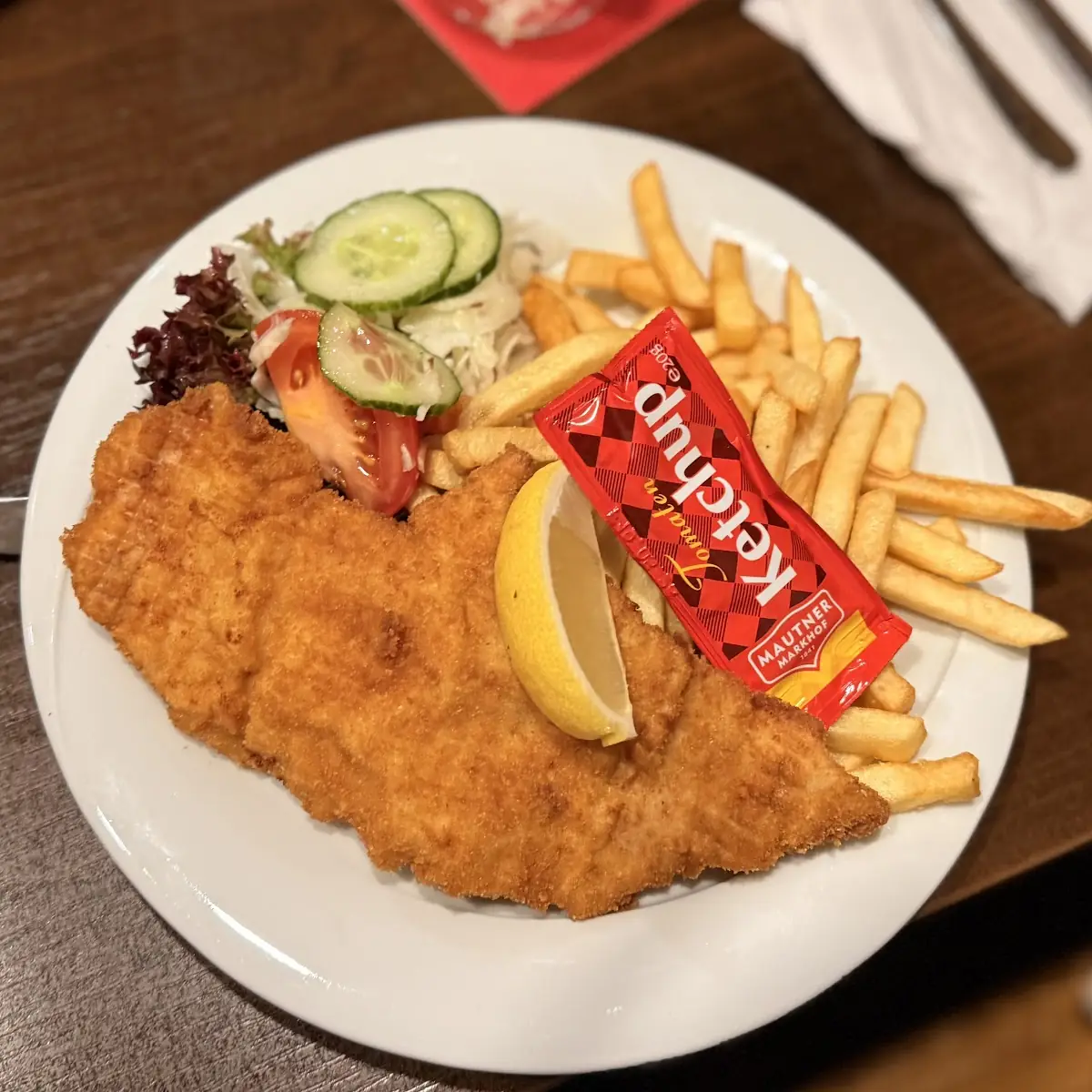 Essen und Trinken photo 1
