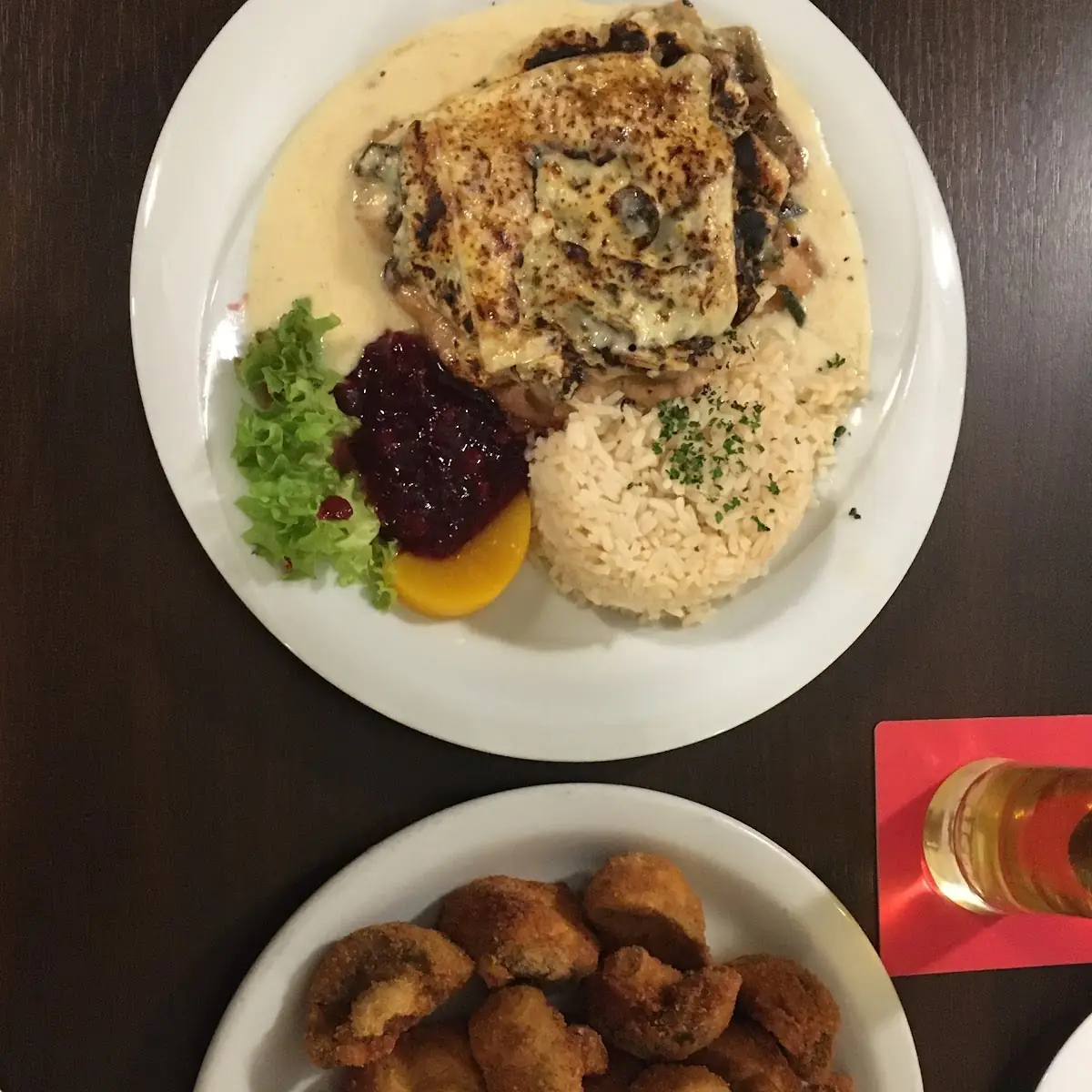 Essen und Trinken photo 10