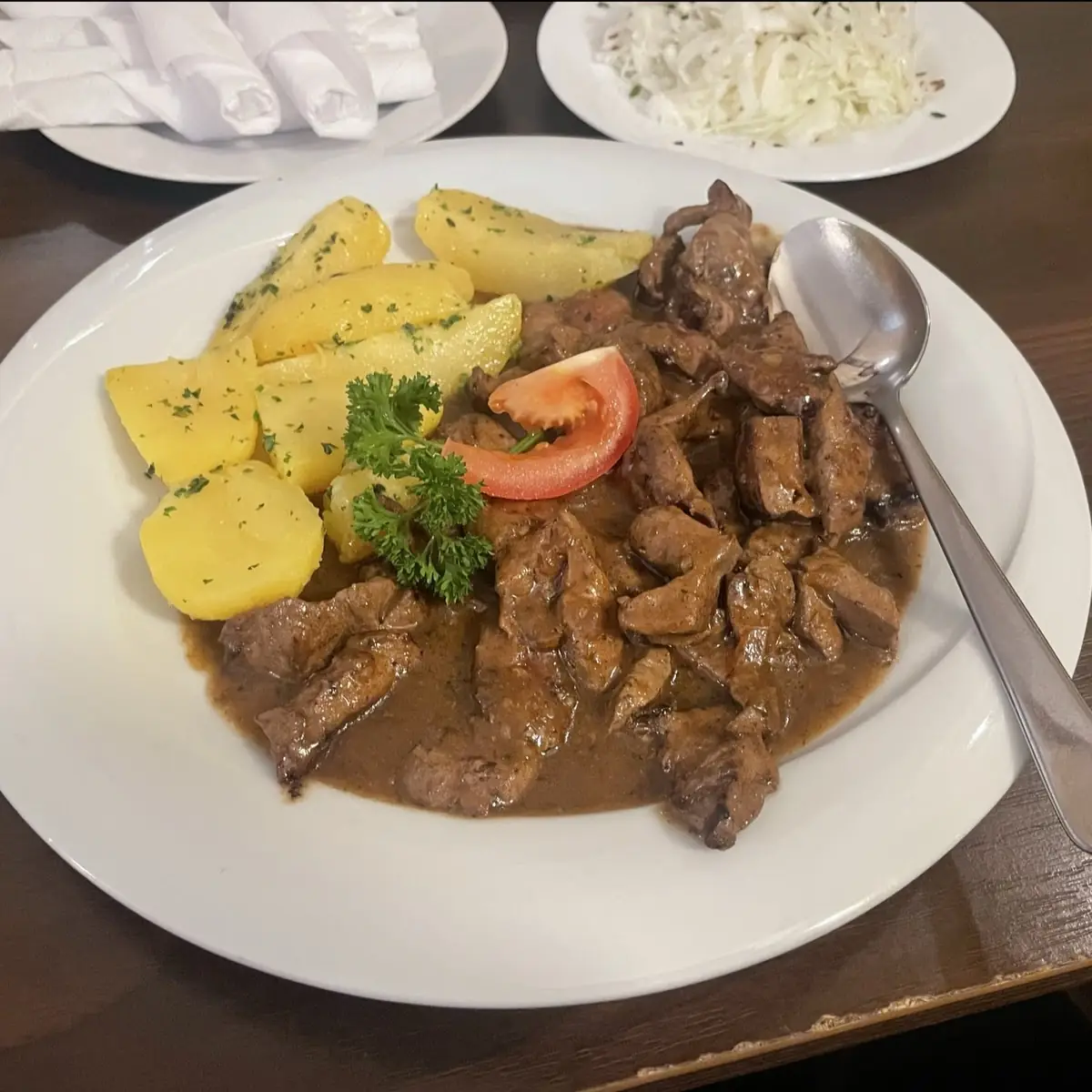 Essen und Trinken photo 3