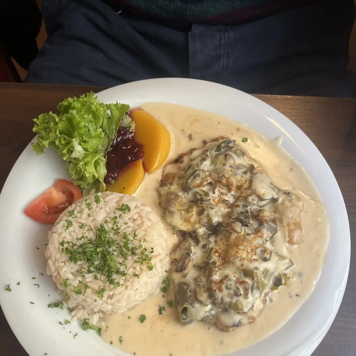 Essen und Trinken photo 4