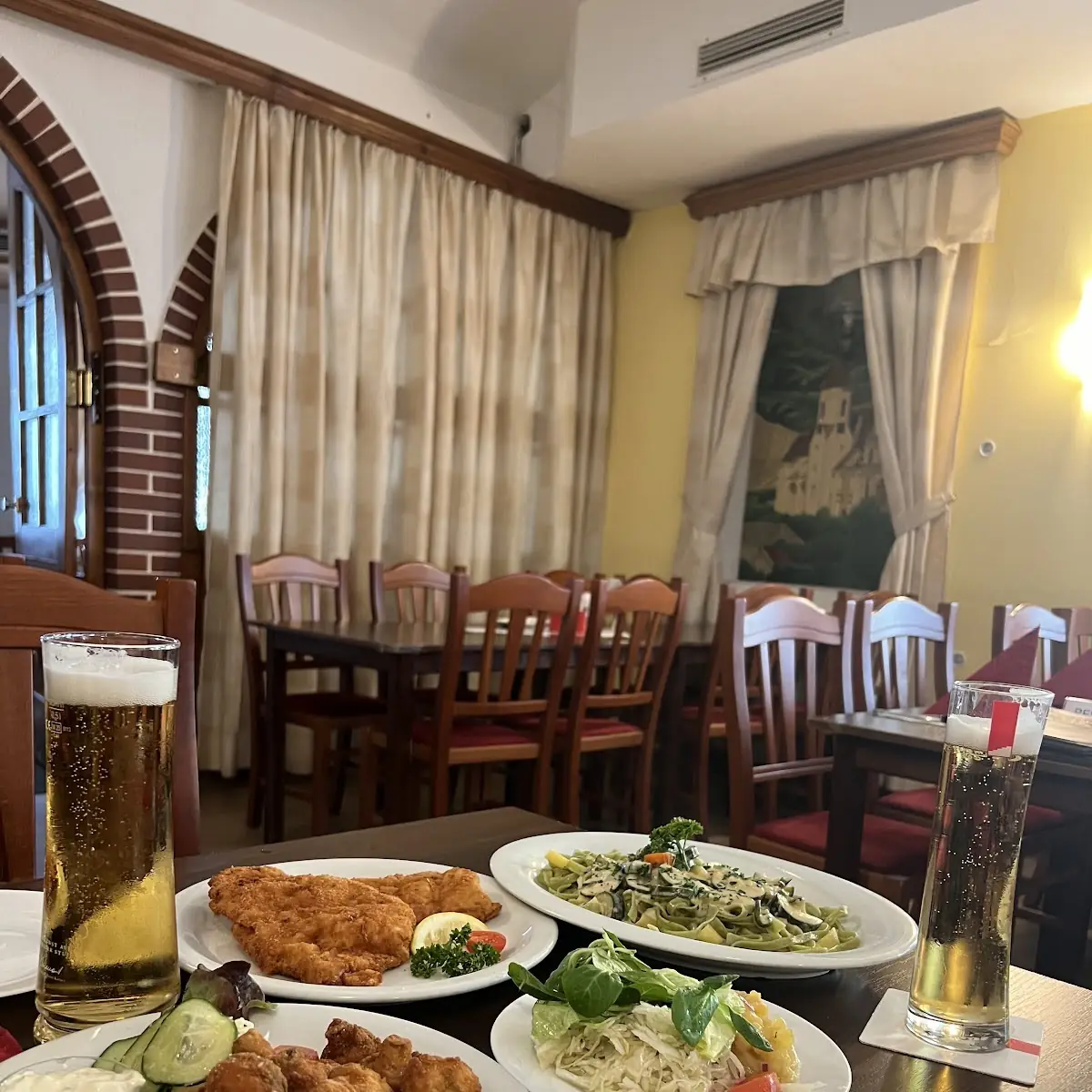 Essen und Trinken photo 6