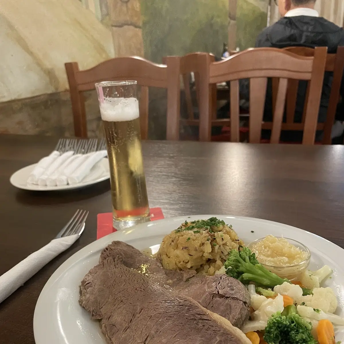 Essen und Trinken photo 9