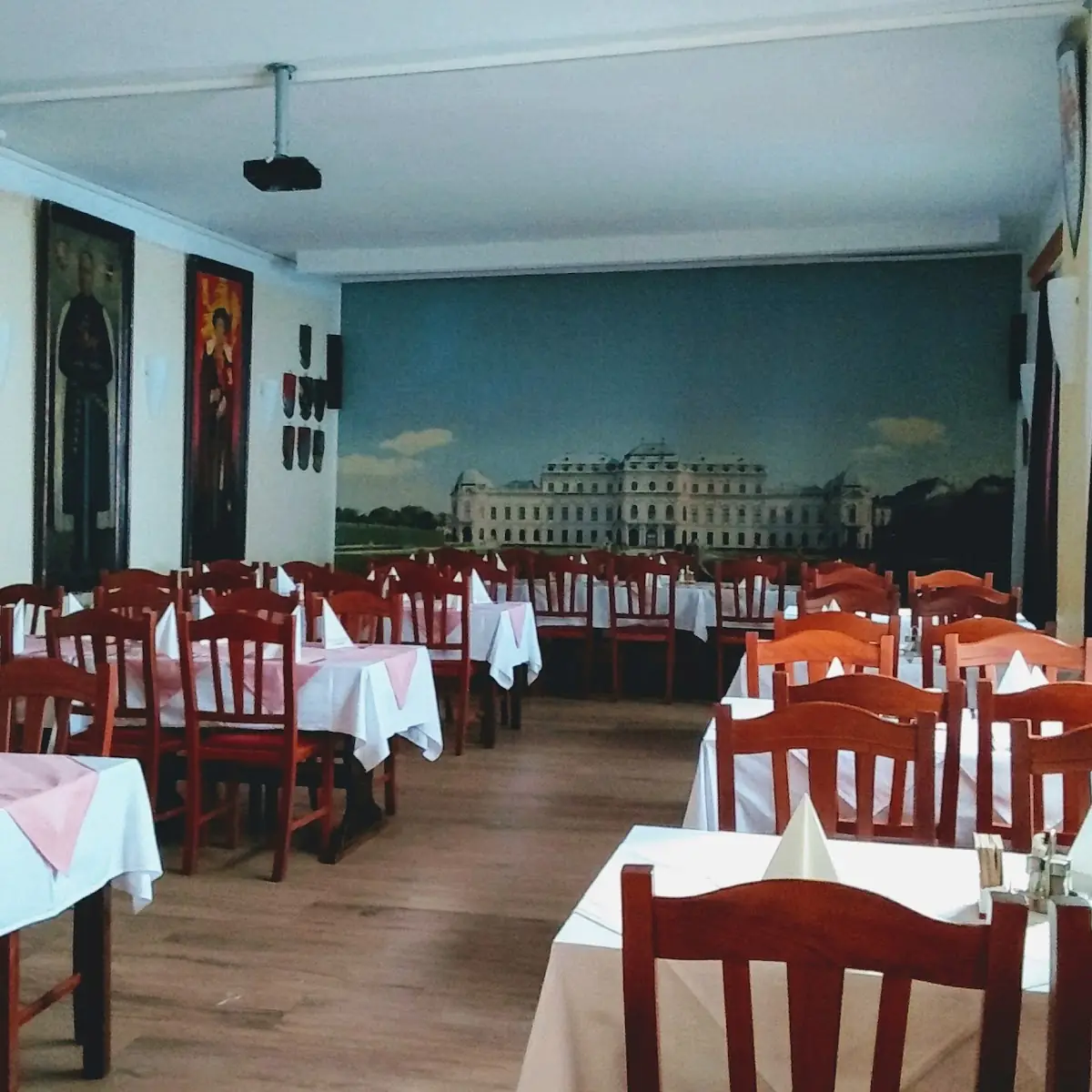Atmosphäre photo 8