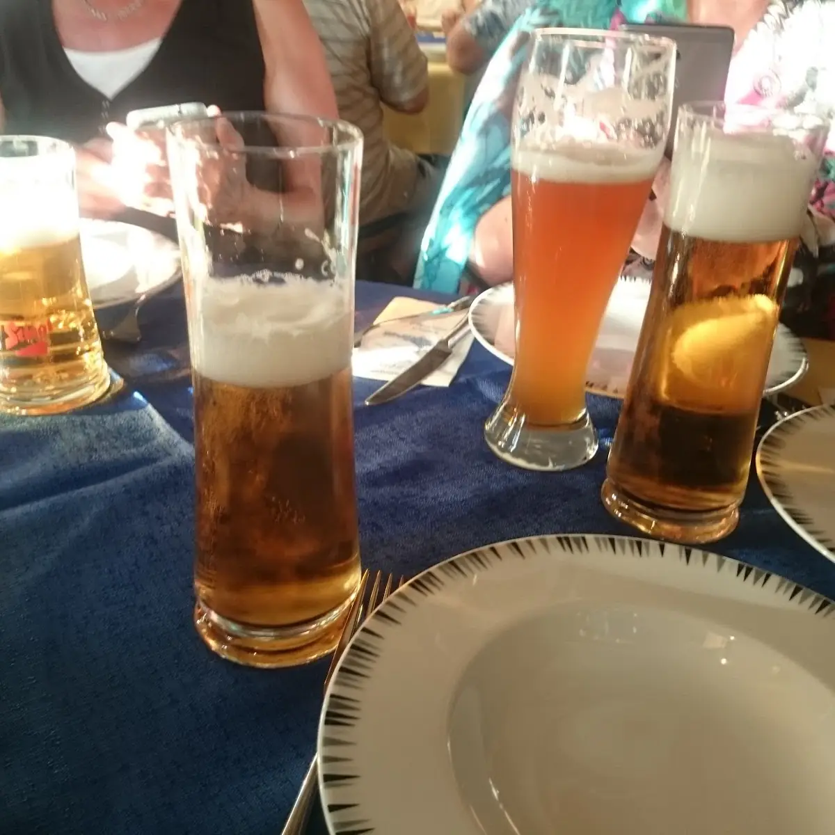 Essen und Trinken photo 10