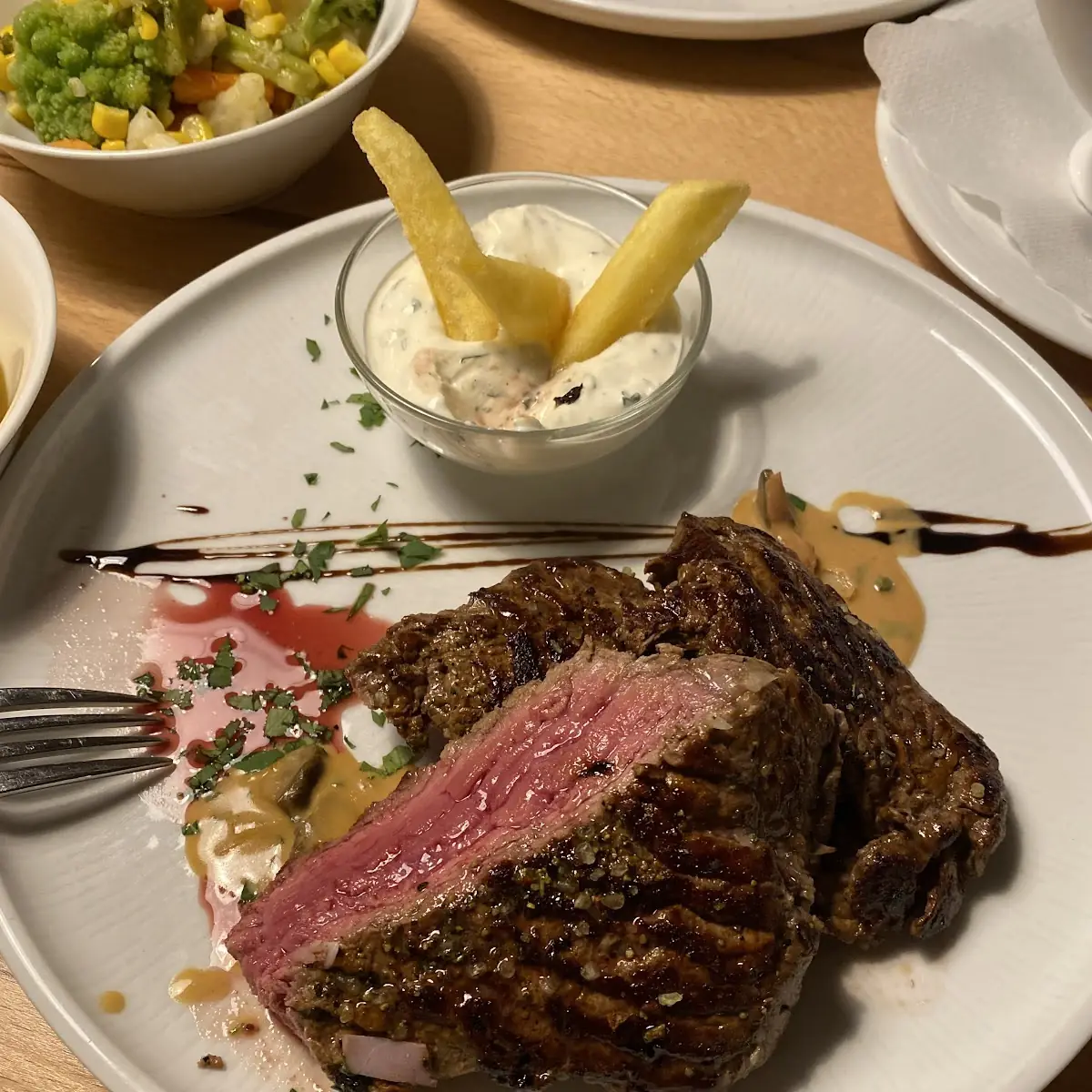 Essen und Trinken photo 3