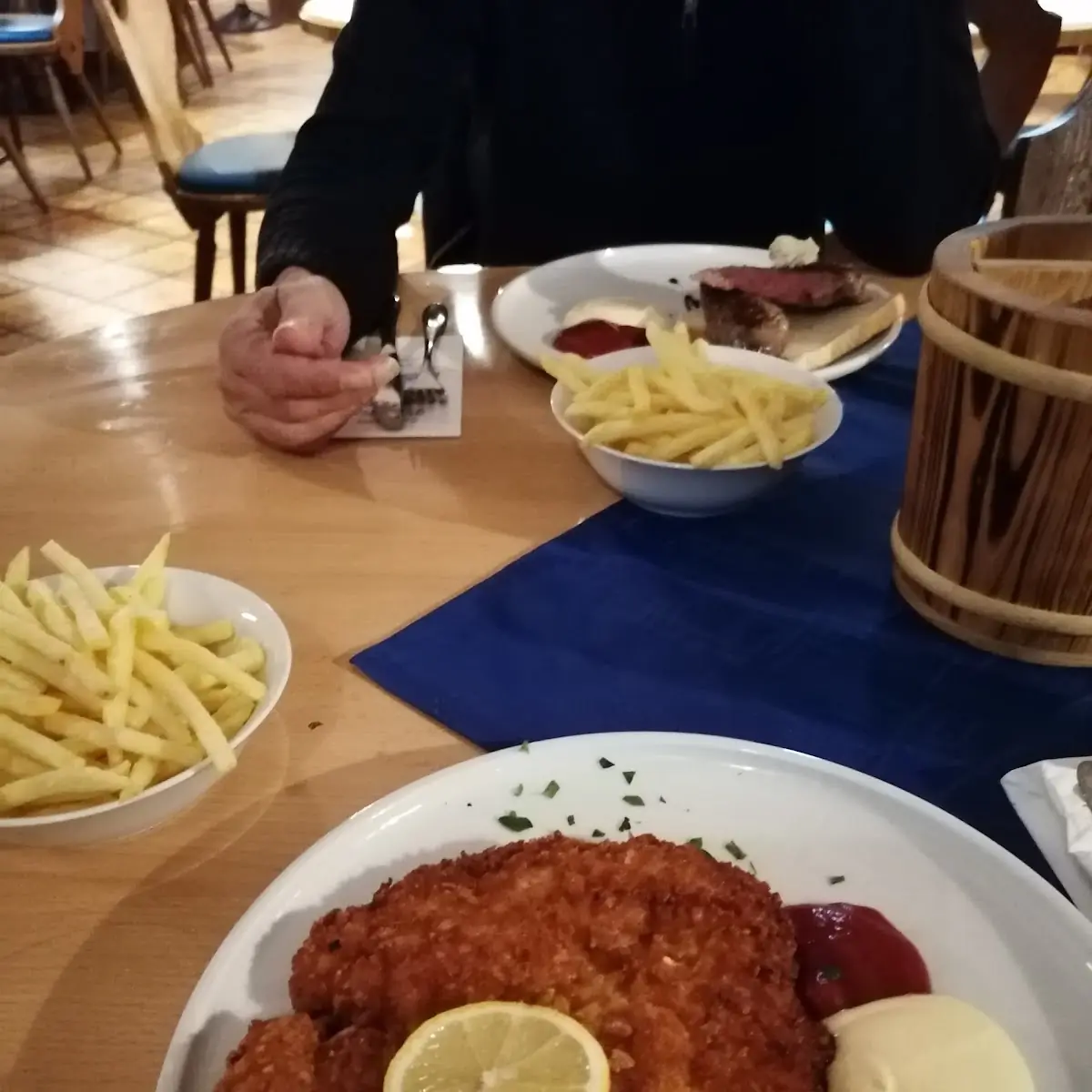 Essen und Trinken photo 4
