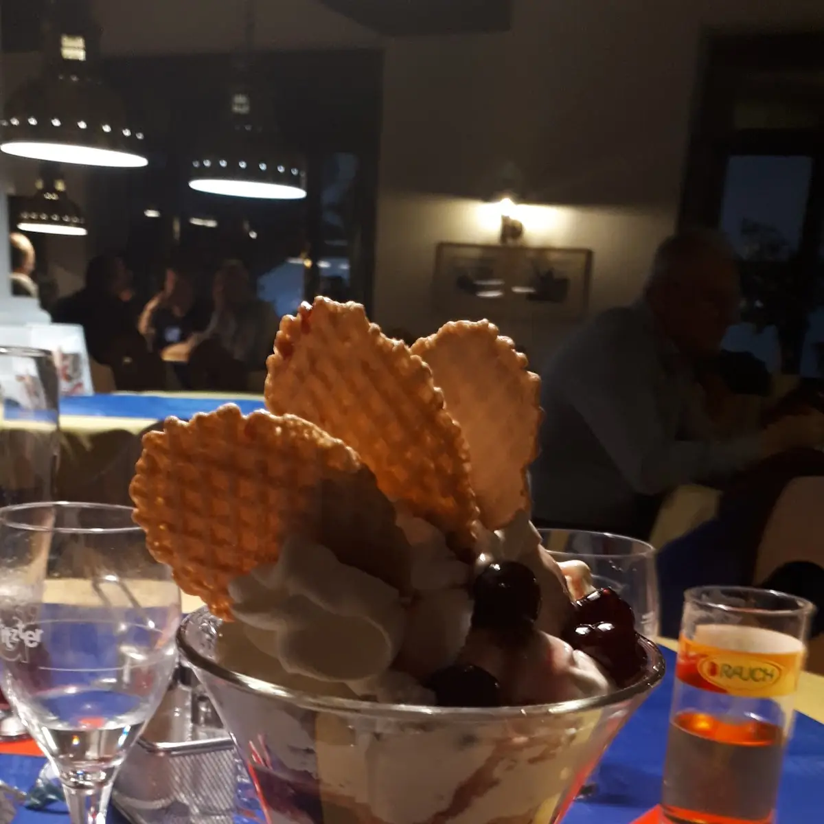 Essen und Trinken photo 7