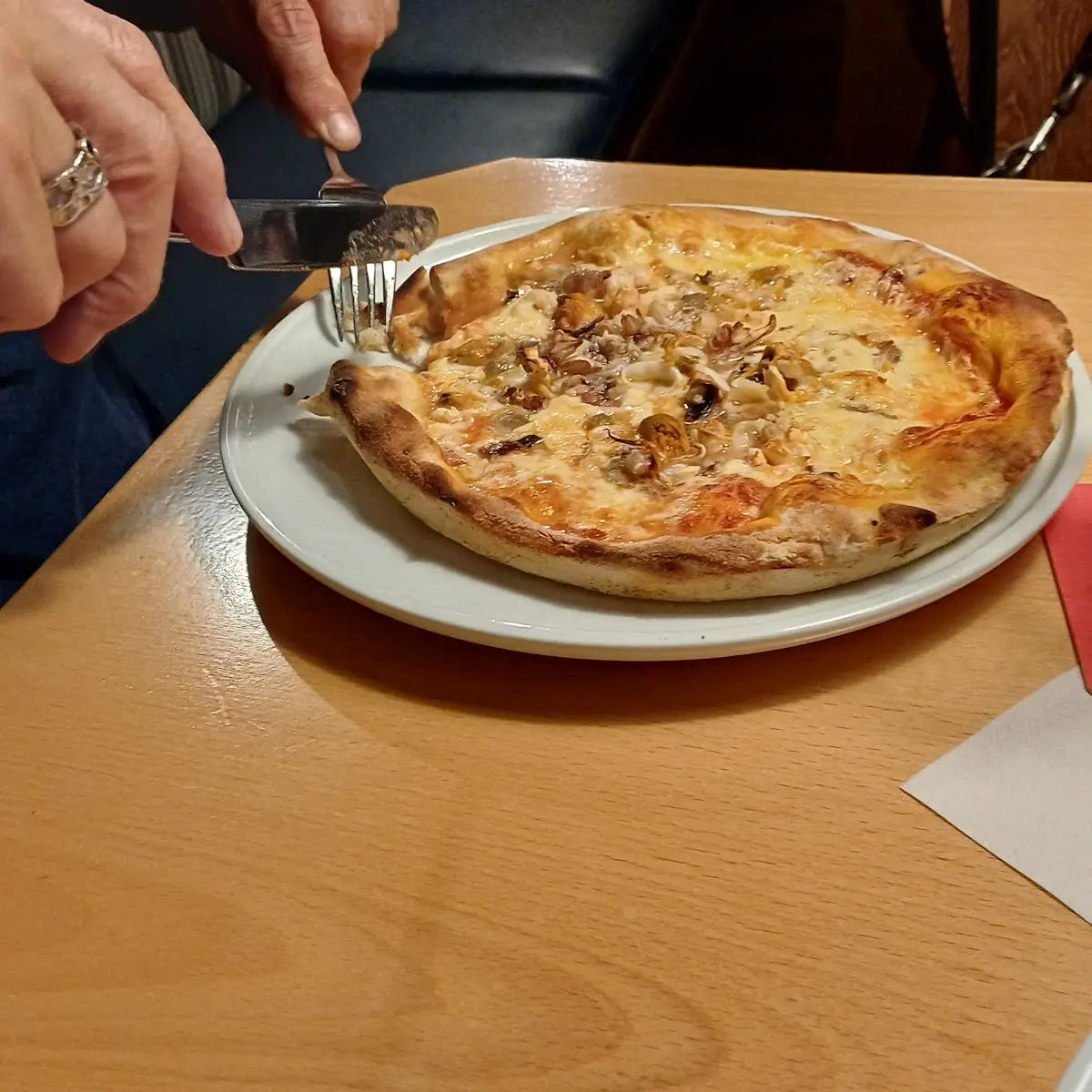 Essen und Trinken photo 8