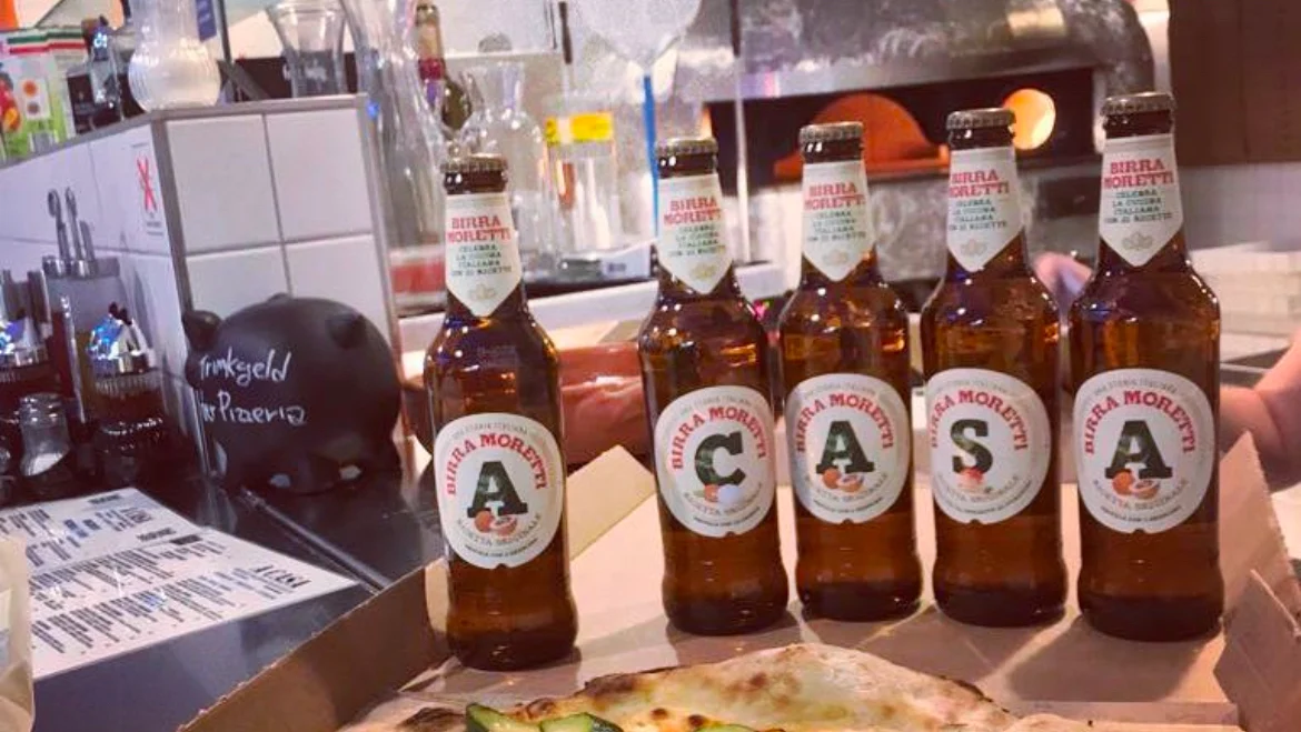 Essen und Trinken photo 3