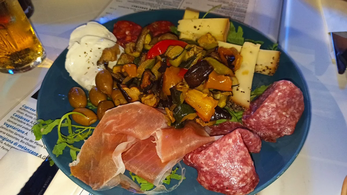 Essen und Trinken photo 7