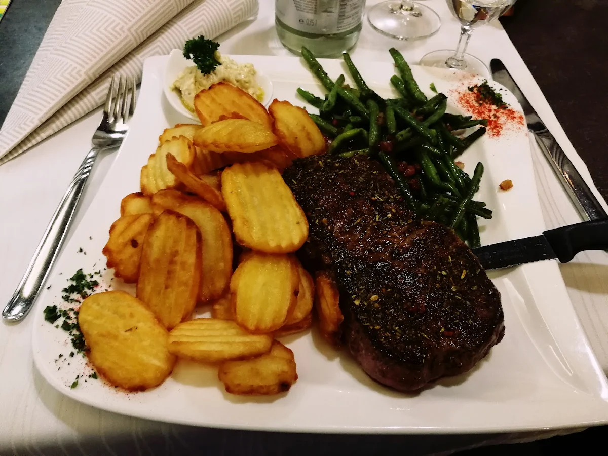 Essen und Trinken photo 4