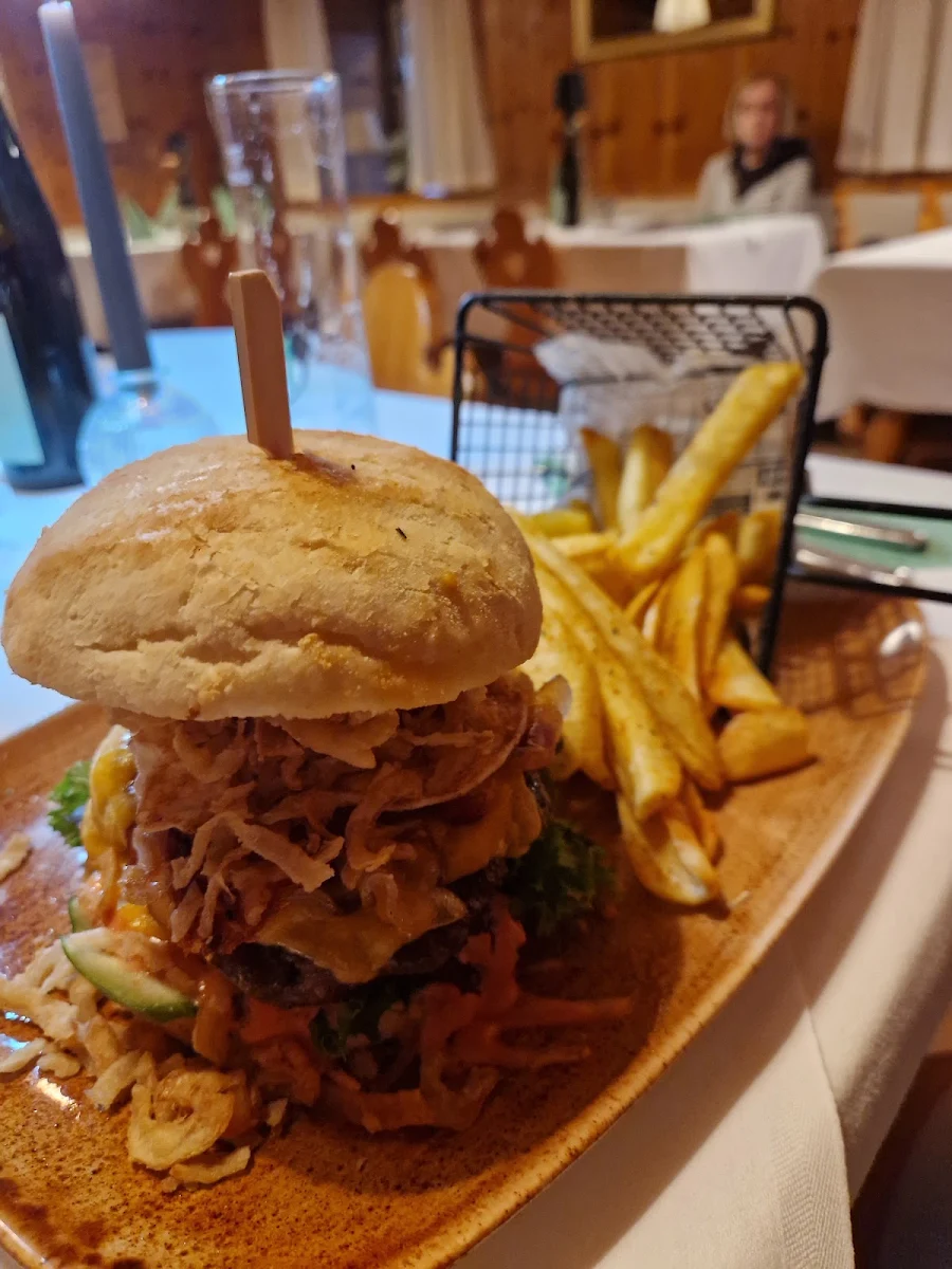 Essen und Trinken photo 5