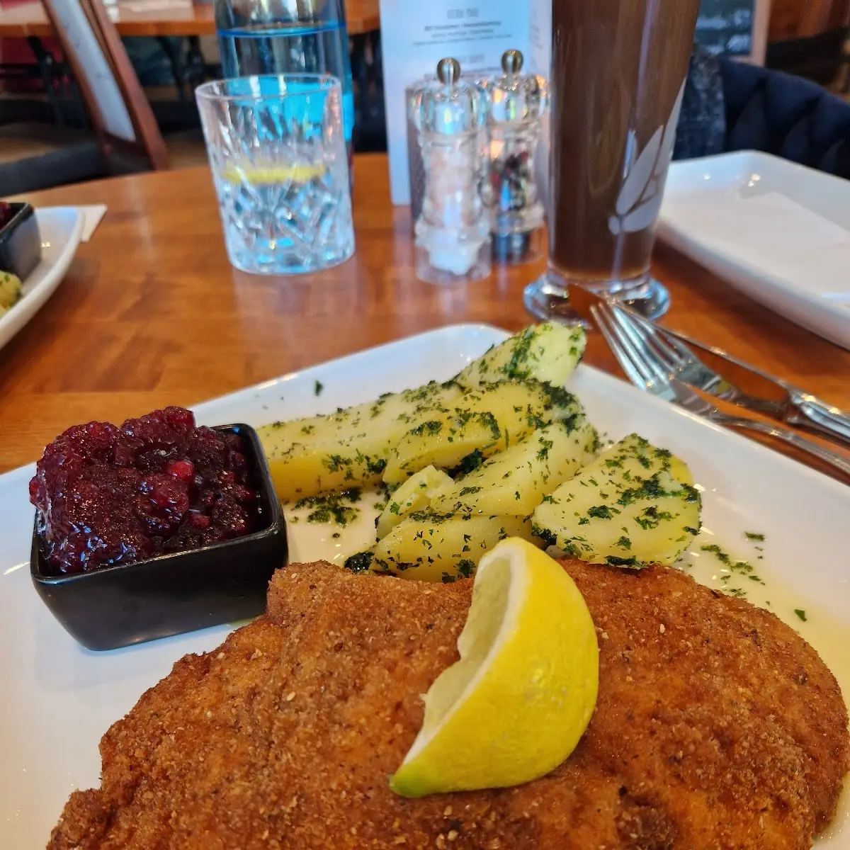 Essen und Trinken photo 10
