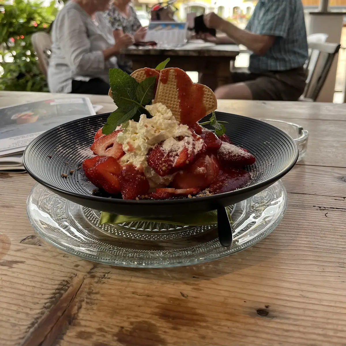 Essen und Trinken photo 4
