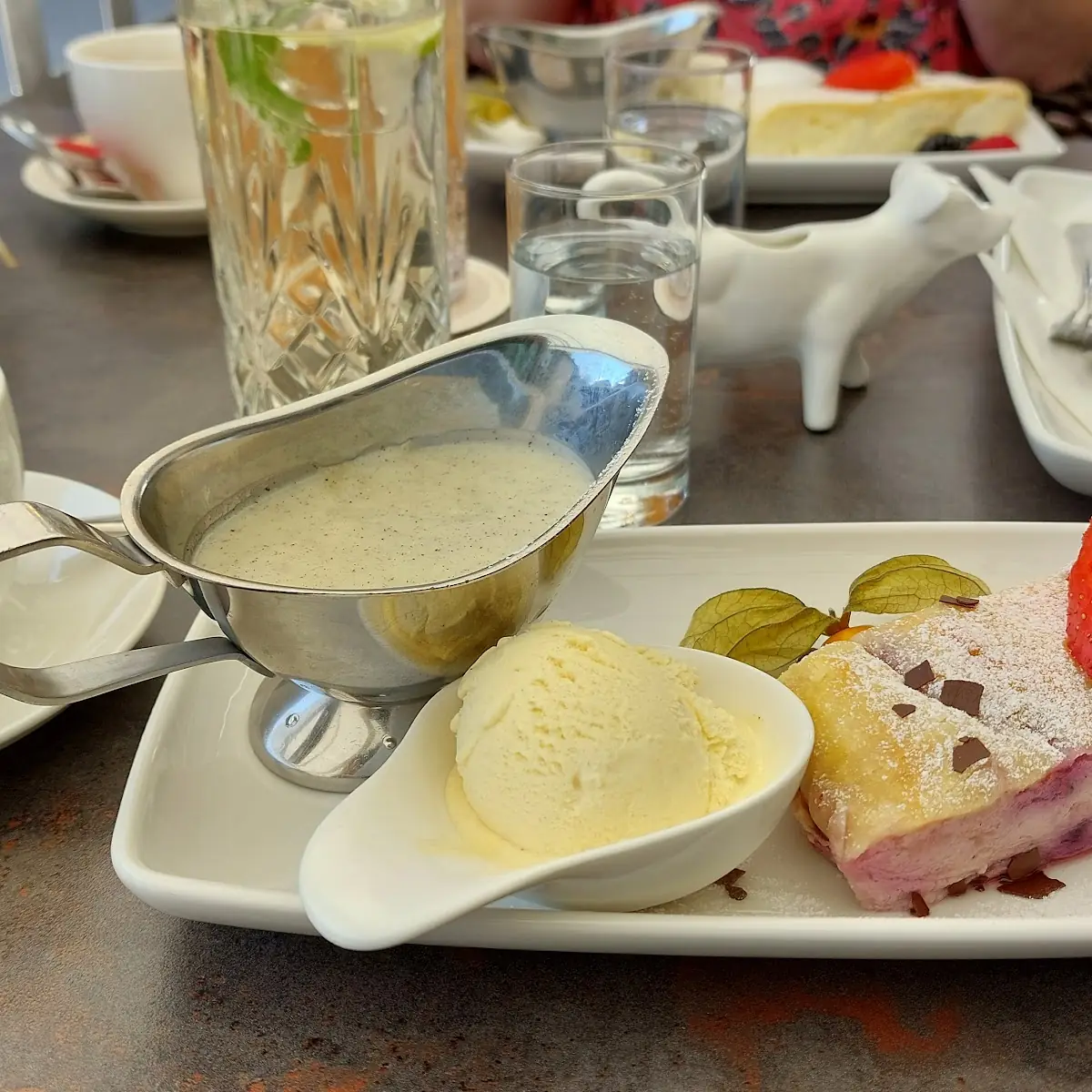 Essen und Trinken photo 5