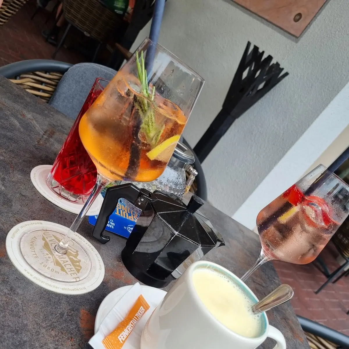 Essen und Trinken photo 6