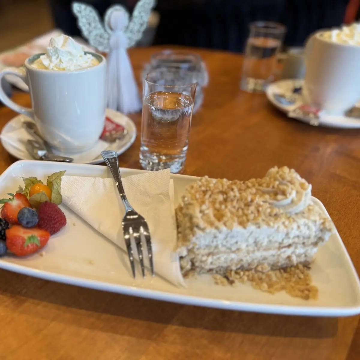 Essen und Trinken photo 8