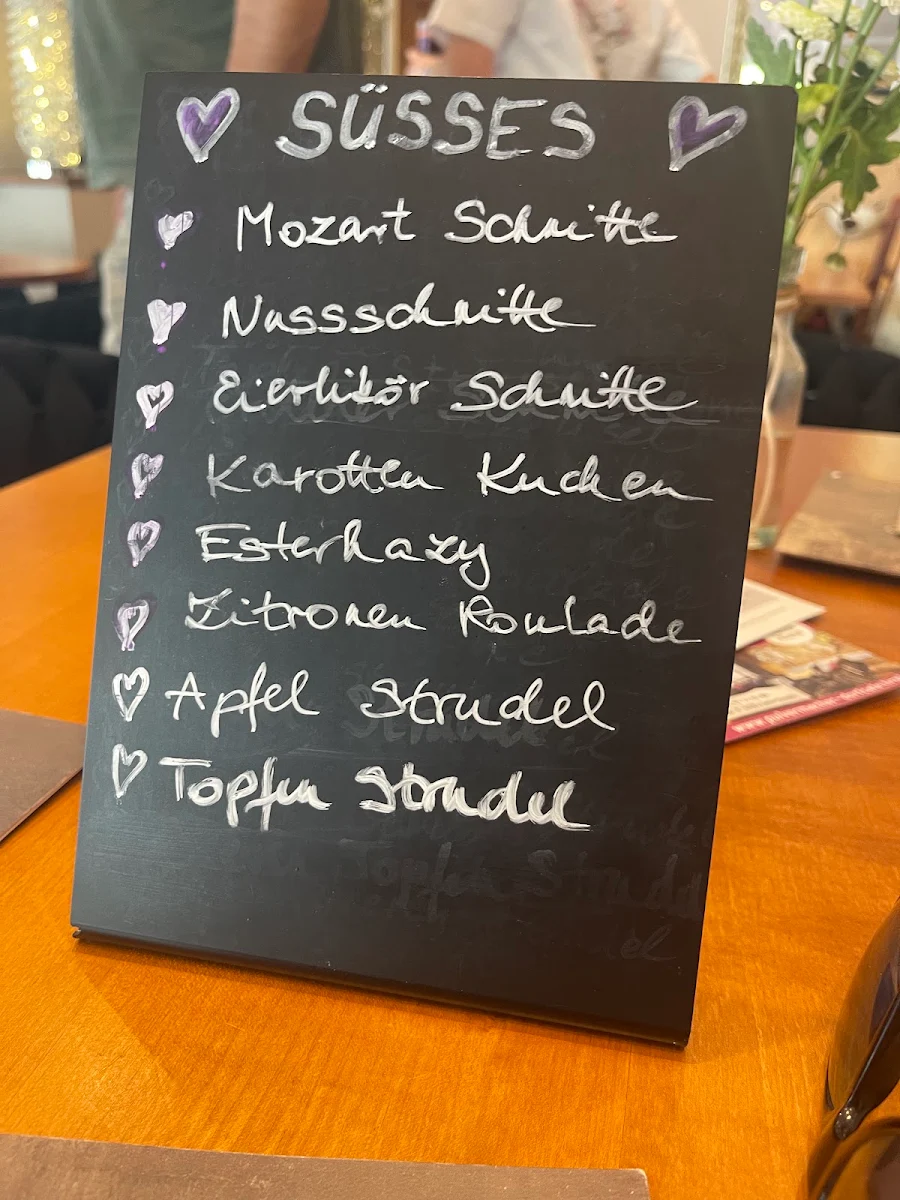Speisekarte photo 4