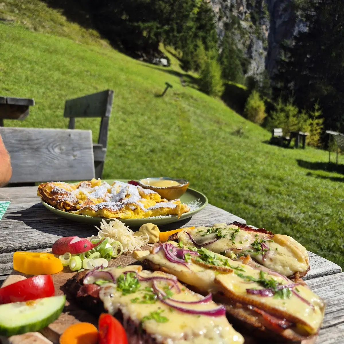 Essen und Trinken photo 3