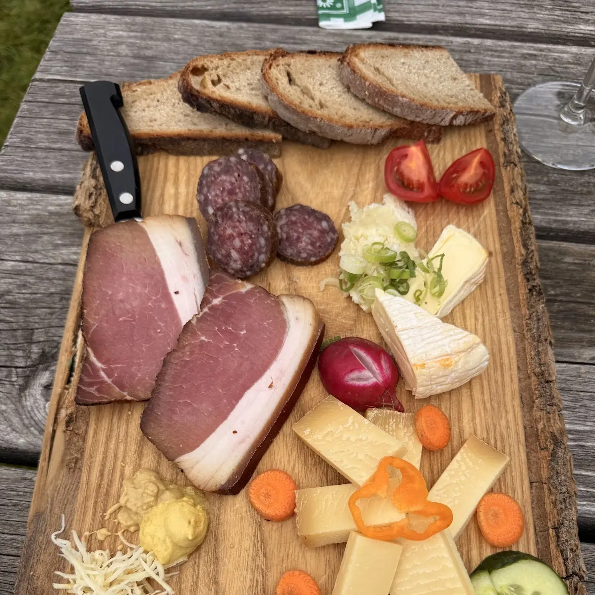 Essen und Trinken photo 4