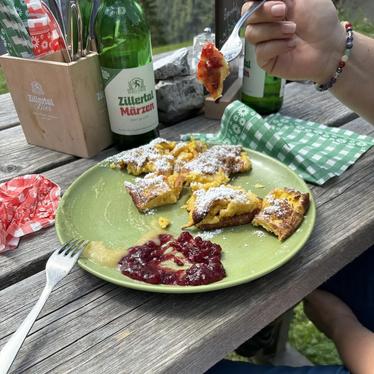 Essen und Trinken photo 7