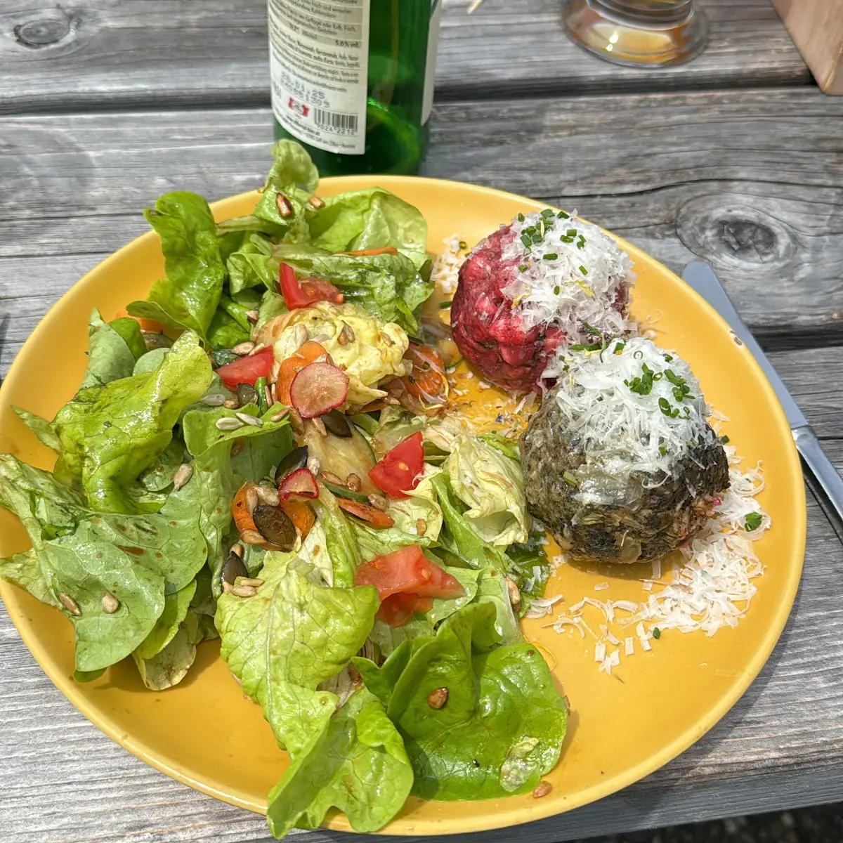 Essen und Trinken photo 9