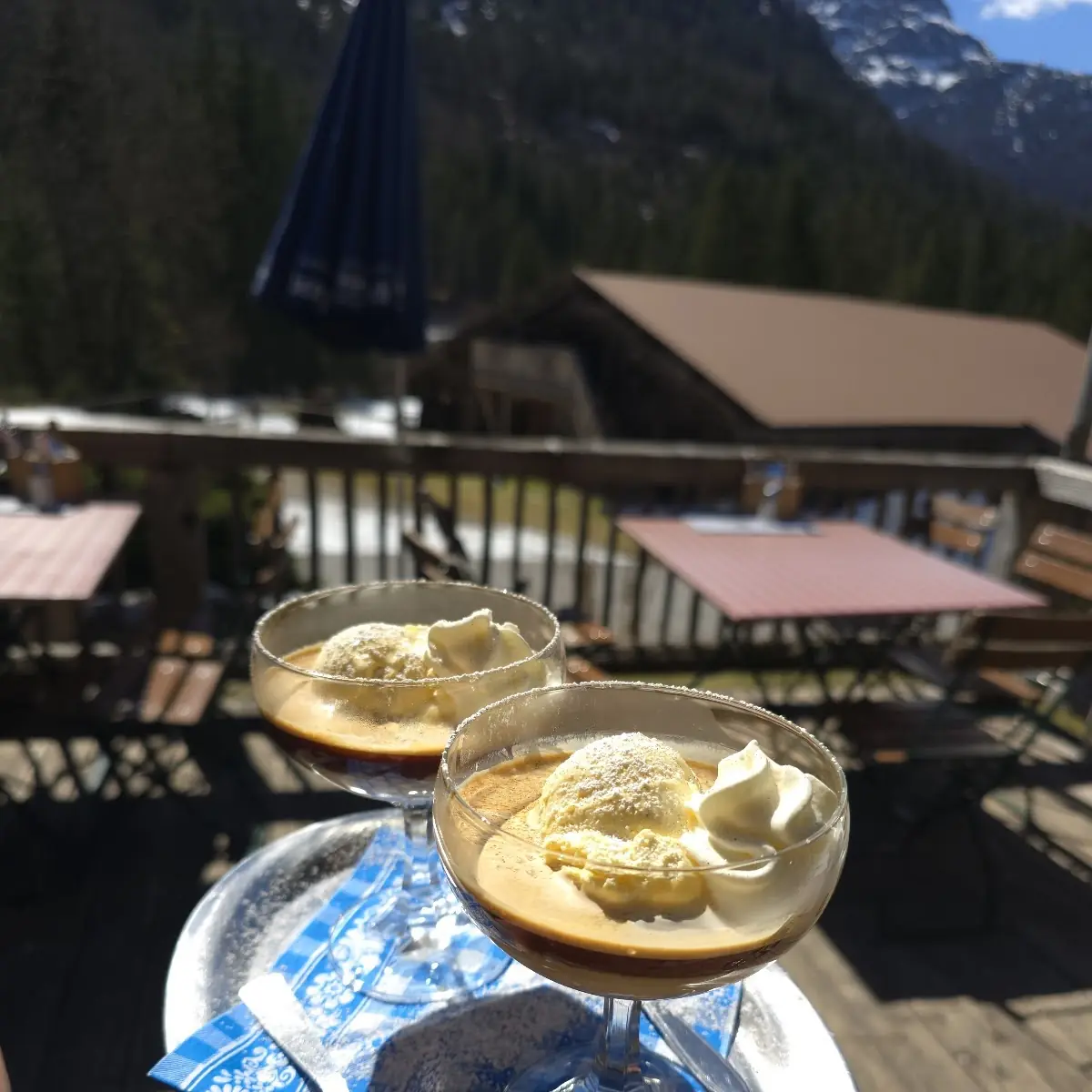 Essen und Trinken photo 1