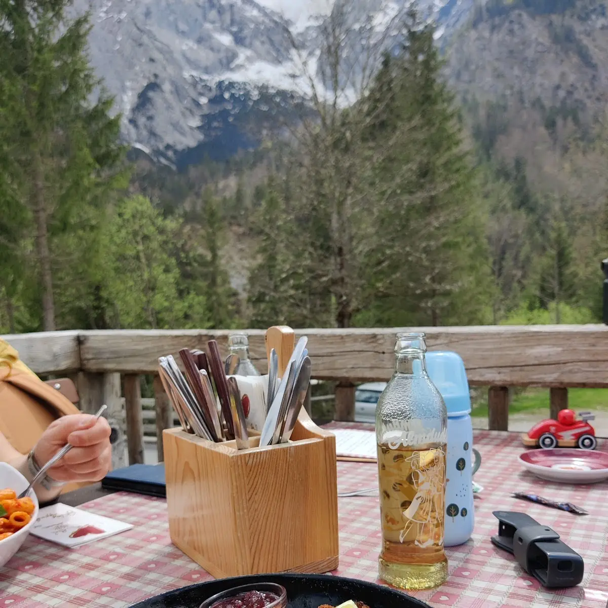 Essen und Trinken photo 3
