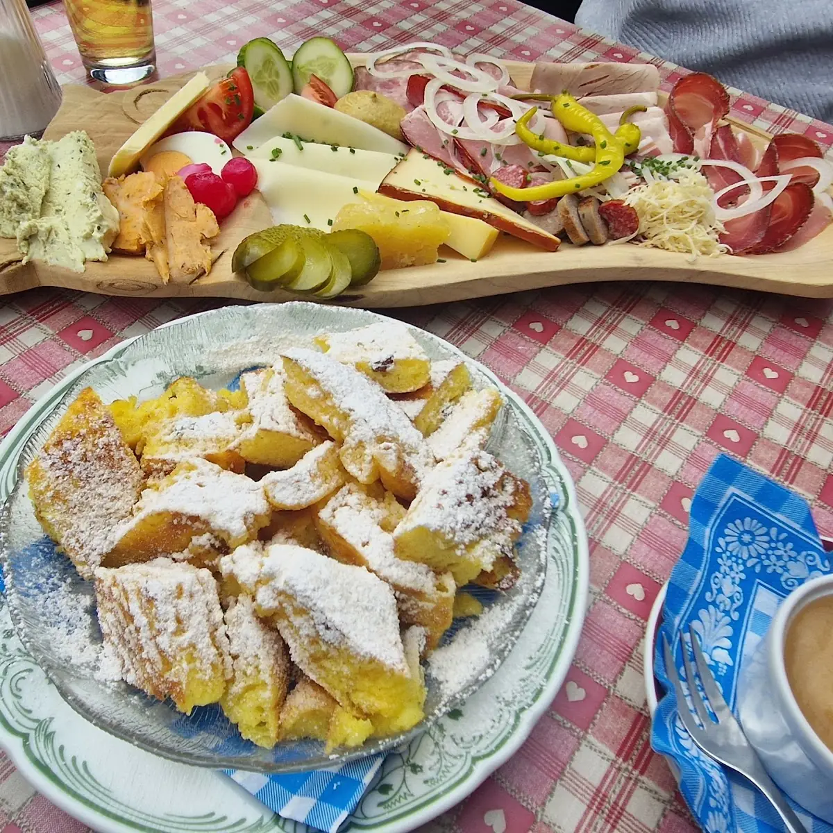 Essen und Trinken photo 5