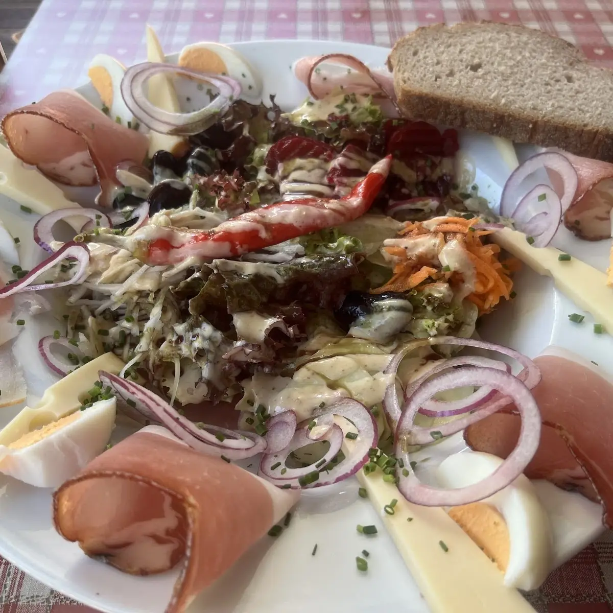 Essen und Trinken photo 7