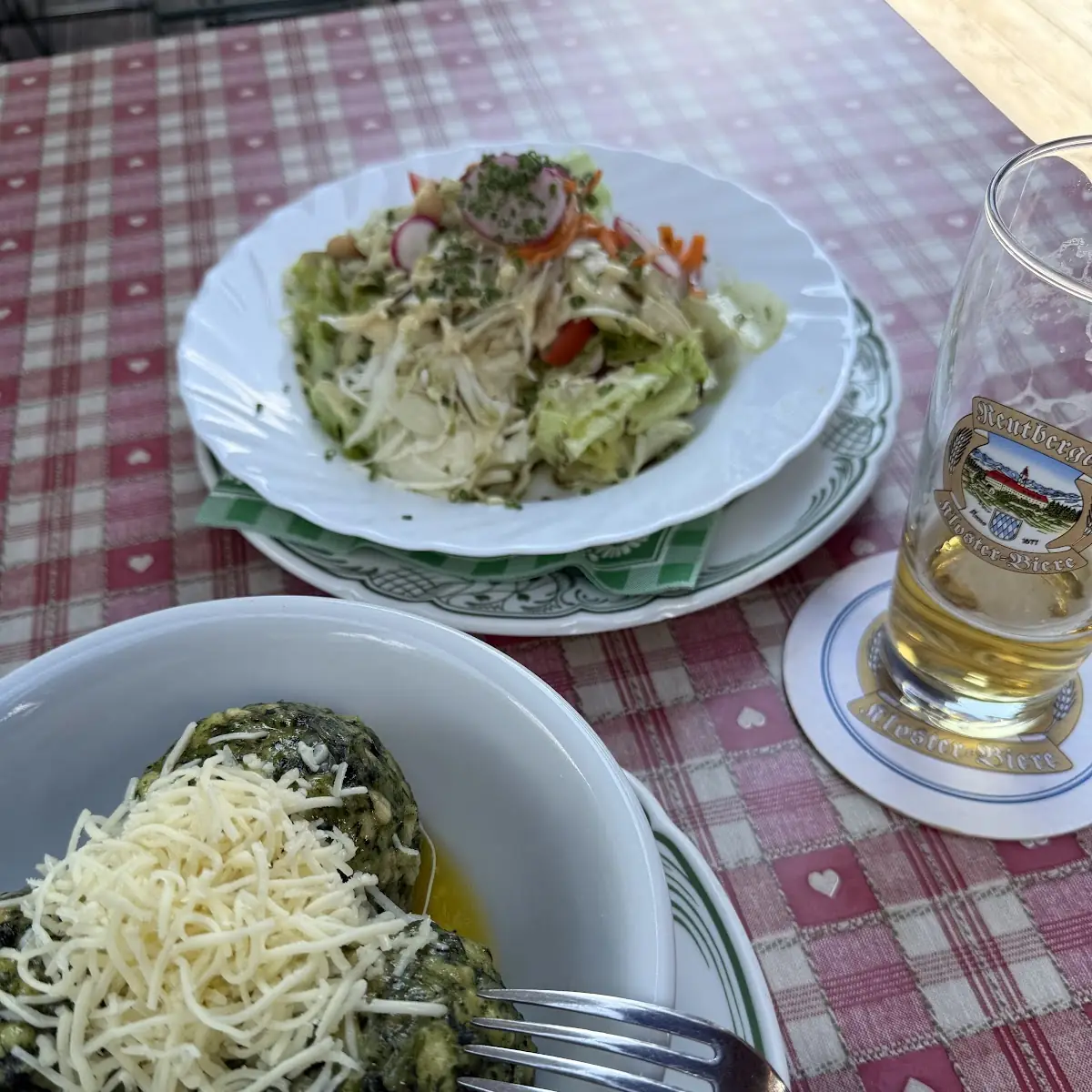 Essen und Trinken photo 9