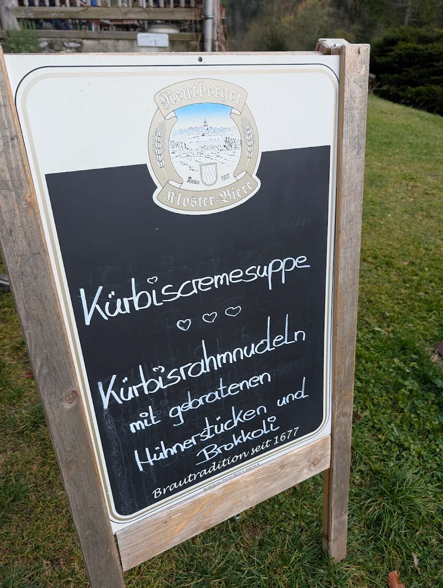 Speisekarte photo 7