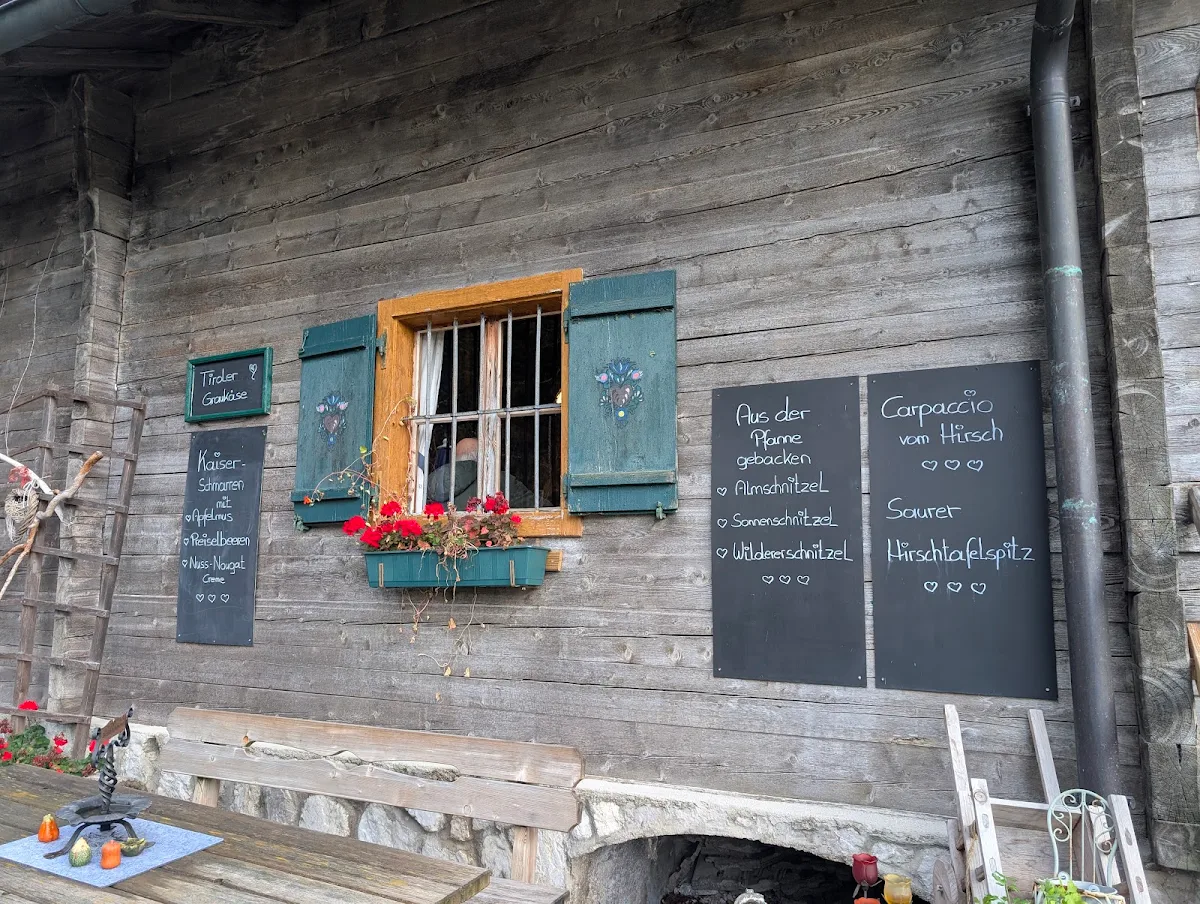Speisekarte photo 8