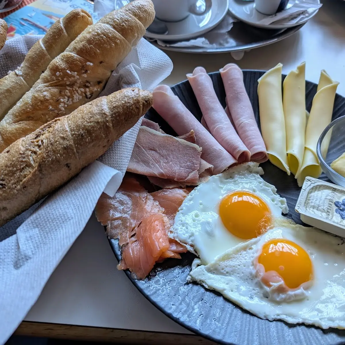 Essen und Trinken photo 5