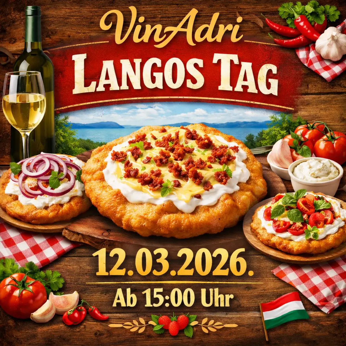 Essen und Trinken photo 8