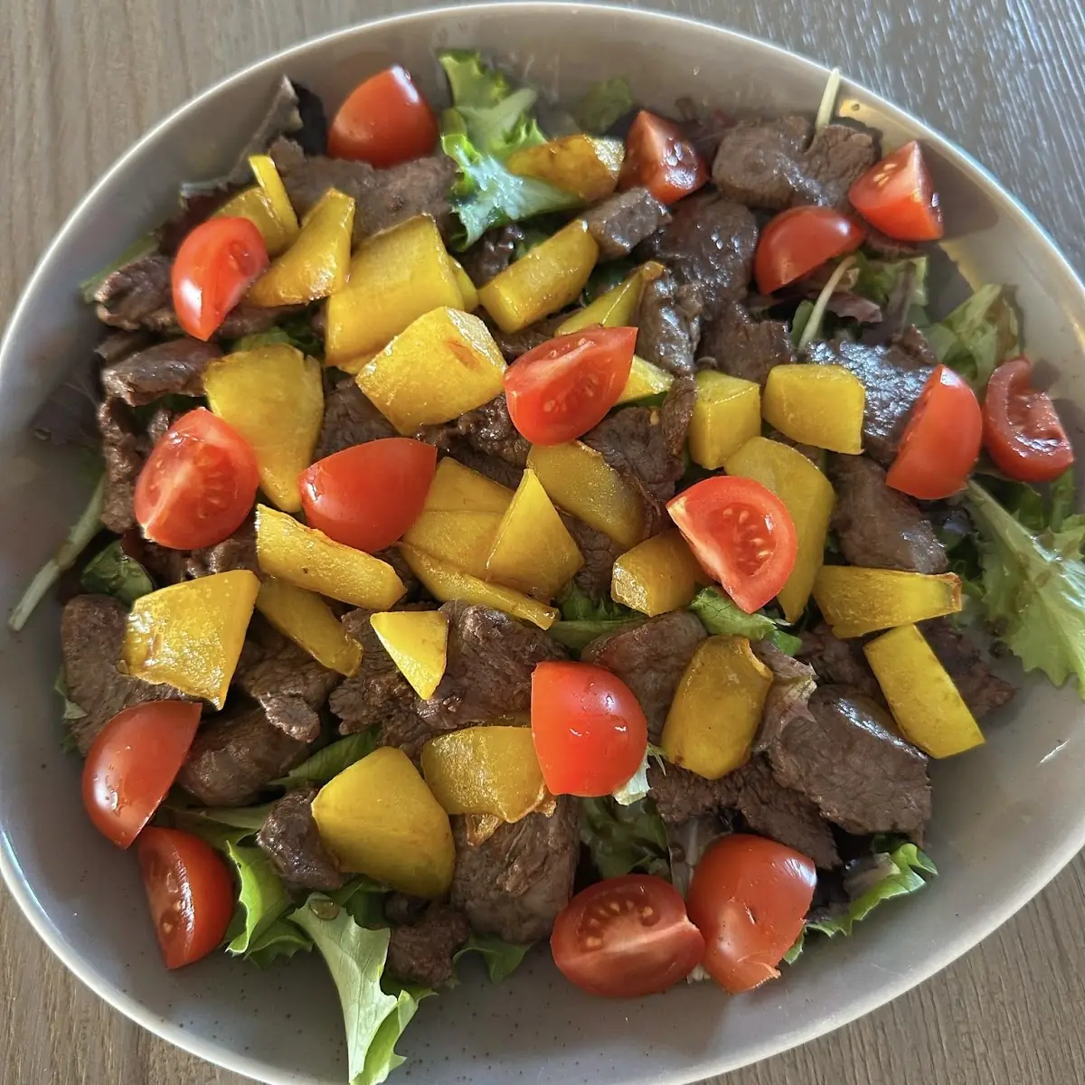 Essen und Trinken photo 5