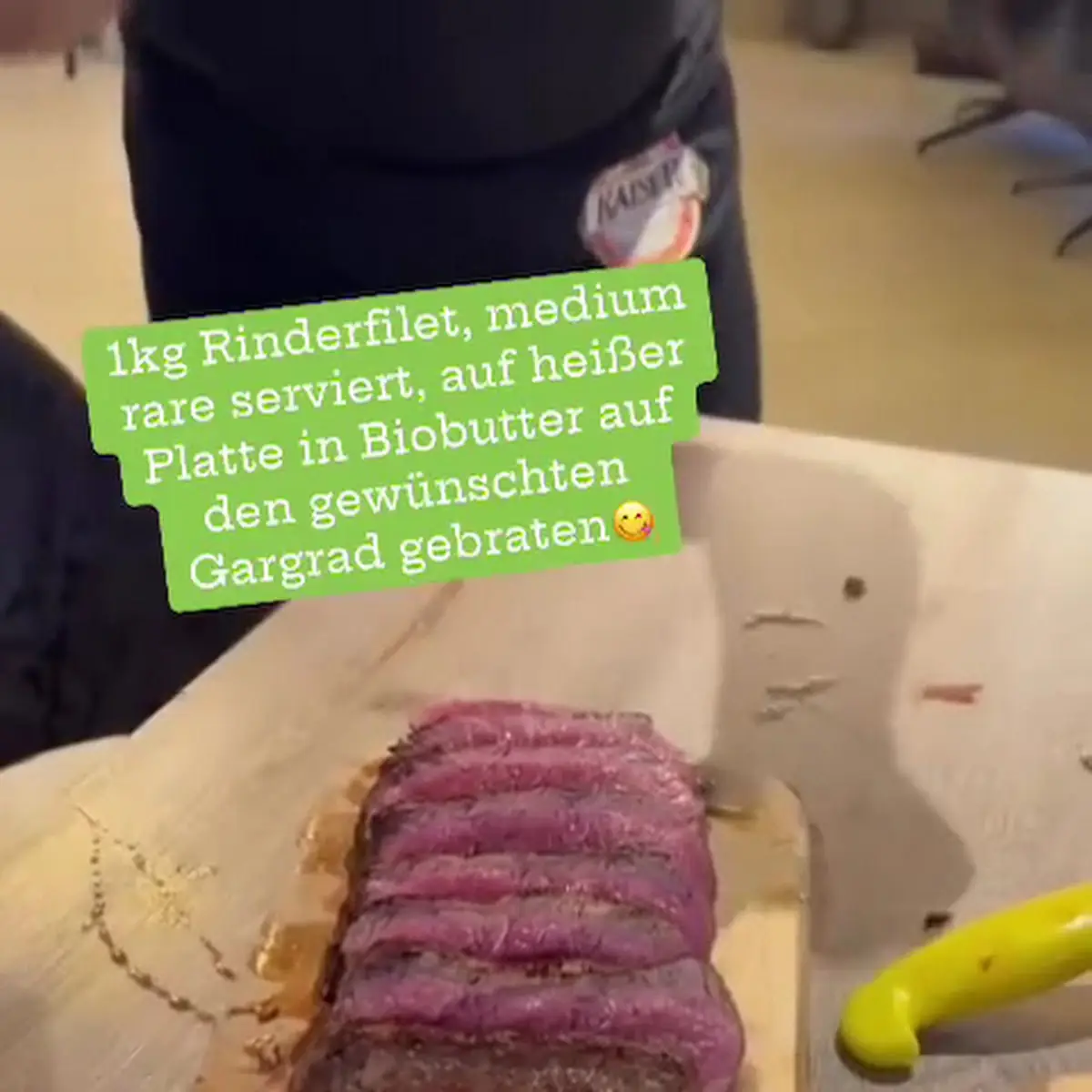 Essen und Trinken photo 7