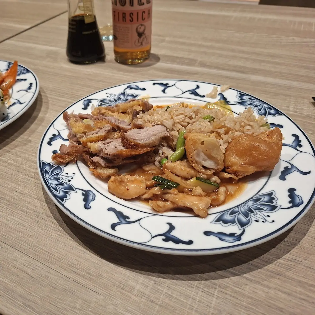 Essen und Trinken photo 1