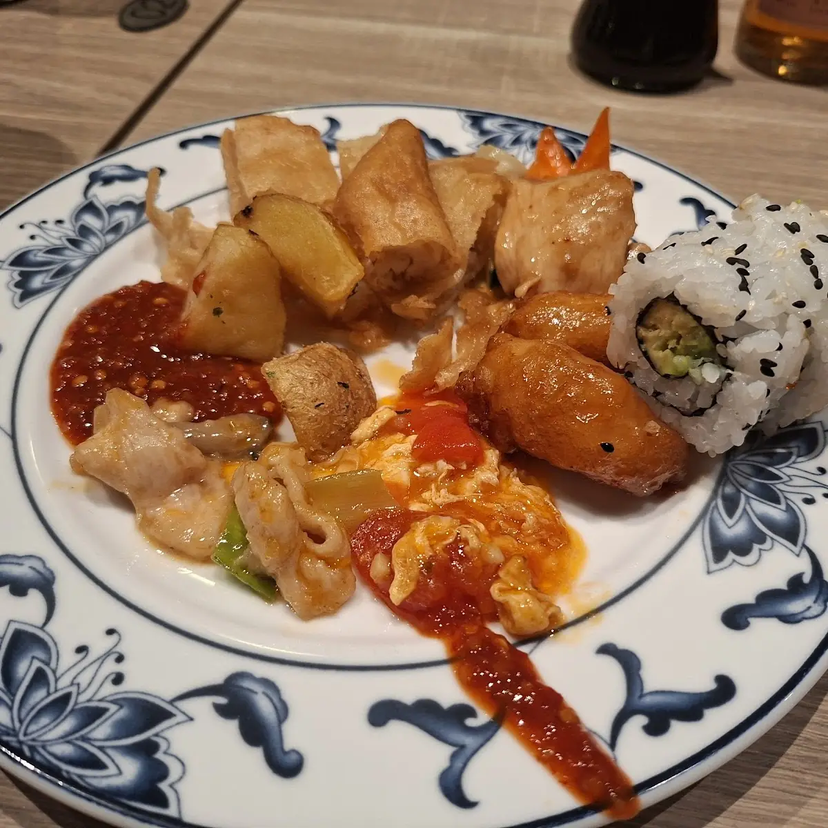 Essen und Trinken photo 3