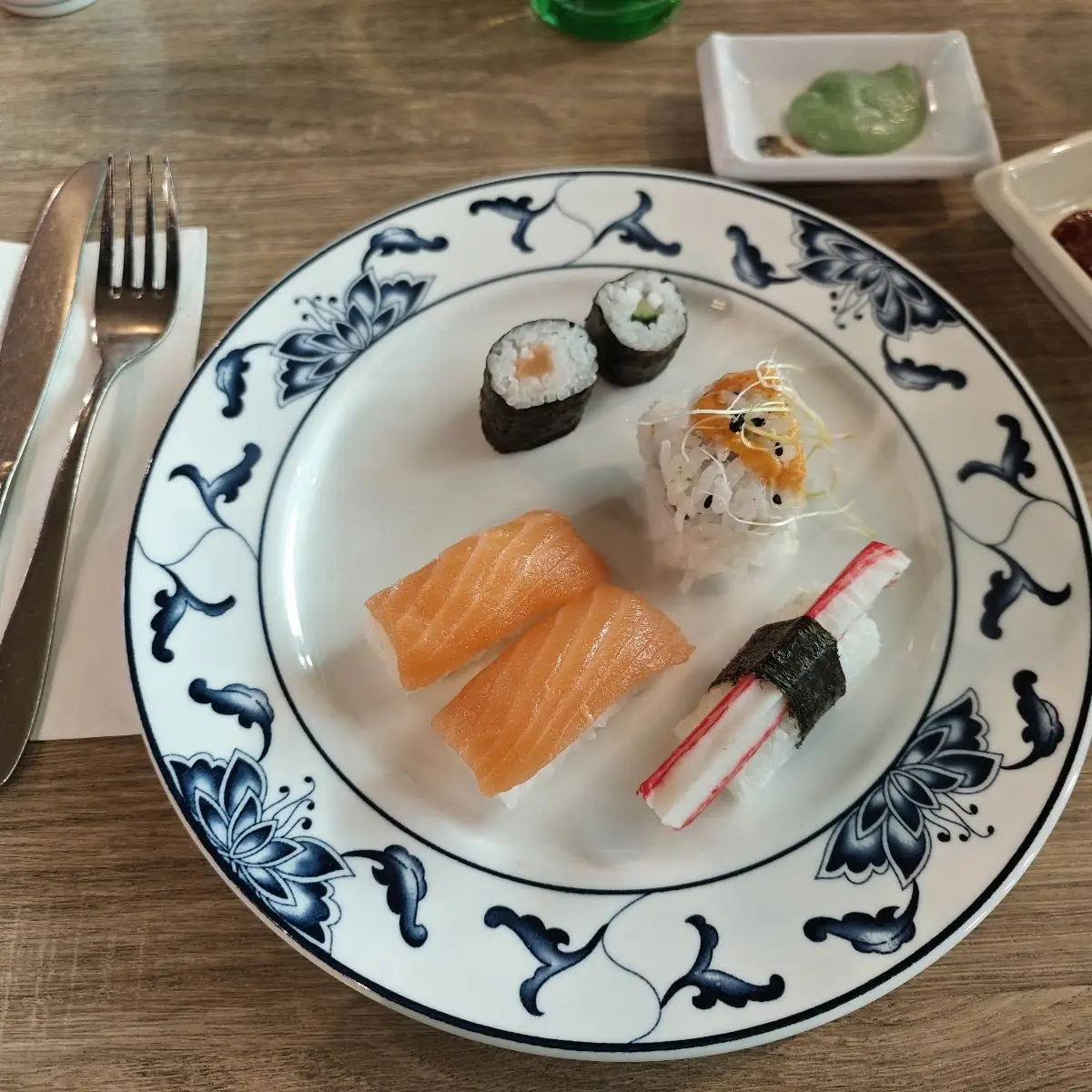Essen und Trinken photo 4