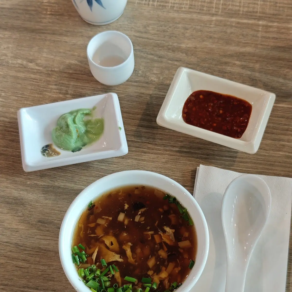 Essen und Trinken photo 6