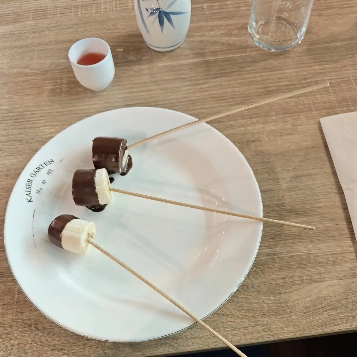 Essen und Trinken photo 7